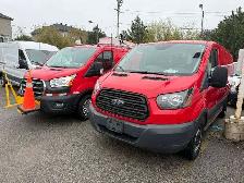 2020 Ford Transit only 45,000 kms from new - Photo 2