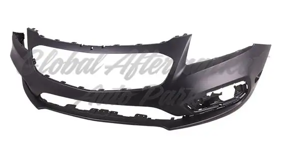 Chevrolet Cruze Limited Old Model 2016 Bumper Front Primed