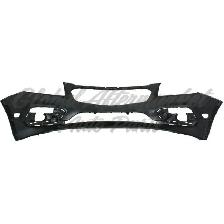 Chevrolet Cruze Limited Old Model 2016 Bumper Front Primed - Photo 5