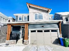 detached house for rent from oct 1st