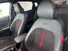 2024 Hyundai KONA N-LINE PKG | 1.6 T | AWD | ONE OWNER | LOW KM - Photo 12