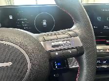 2024 Hyundai KONA N-LINE PKG | 1.6 T | AWD | ONE OWNER | LOW KM - Photo 16