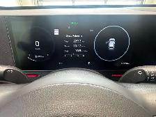 2024 Hyundai KONA N-LINE PKG | 1.6 T | AWD | ONE OWNER | LOW KM - Photo 18