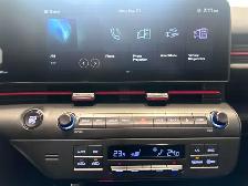 2024 Hyundai KONA N-LINE PKG | 1.6 T | AWD | ONE OWNER | LOW KM - Photo 21