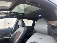 2024 Hyundai KONA N-LINE PKG | 1.6 T | AWD | ONE OWNER | LOW KM - Photo 26