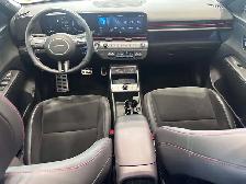 2024 Hyundai KONA N-LINE PKG | 1.6 T | AWD | ONE OWNER | LOW KM - Photo 27