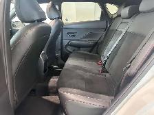 2024 Hyundai KONA N-LINE PKG | 1.6 T | AWD | ONE OWNER | LOW KM - Photo 28