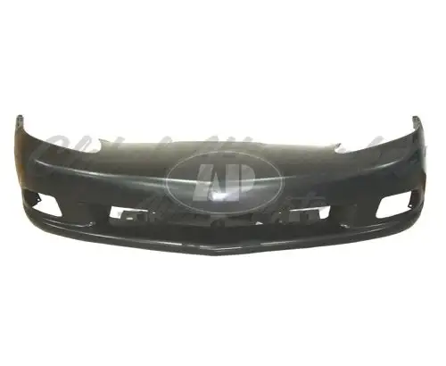 Chevrolet Corvette 2005-2013 Bumper Front Base Without H/Lp