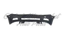 Chevrolet Corvette 2005-2013 Bumper Front Base Without H/Lp - Photo 5