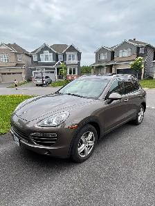 Porsche Cayenne for sale - Photo 2