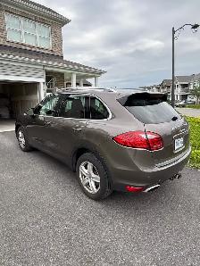 Porsche Cayenne for sale - Photo 4