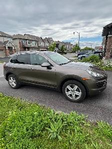Porsche Cayenne for sale - Photo 5