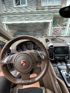 Porsche Cayenne for sale - Photo 8