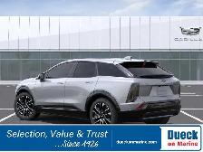 2027 Cadillac OPTIQ Sport - Photo 3