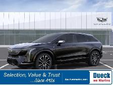 2027 Cadillac OPTIQ Sport - Photo 2