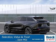 2027 Cadillac OPTIQ Sport - Photo 3
