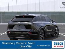 2027 Cadillac OPTIQ Sport - Photo 4