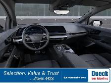 2027 Cadillac OPTIQ Sport - Photo 5