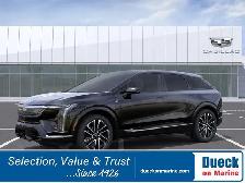 2027 Cadillac OPTIQ Premium Sport - Photo 2