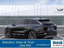 2027 Cadillac OPTIQ Premium Sport - Photo 3