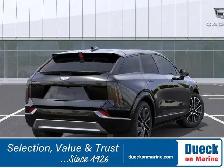 2027 Cadillac OPTIQ Premium Sport - Photo 4