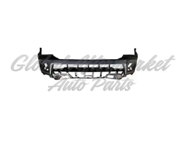 Chevrolet Colorado 2021-2022 Bumper Front Primed Ptm W/Tow Hook