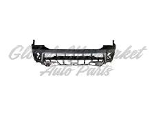 Chevrolet Colorado 2021-2022 Bumper Front Primed Ptm W/Tow Hook