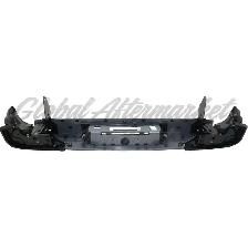 Chevrolet Colorado 2015-2022 Bumper Rear Assembly Ptm - Photo 4