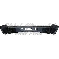 Chevrolet Colorado 2015-2022 Bumper Rear Assembly Ptm - Photo 5