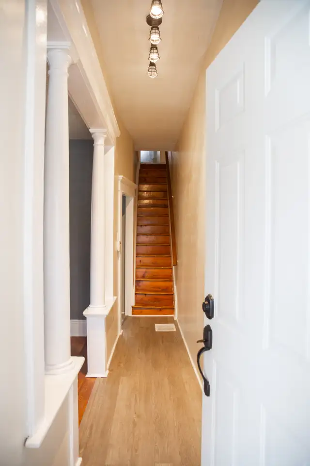 Bright, Spacious, Welcoming 4 Bedroom Home
