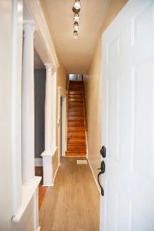 Bright, Spacious, Welcoming 4 Bedroom Home