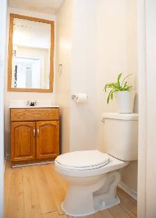 Bright, Spacious, Welcoming 4 Bedroom Home - Photo 9