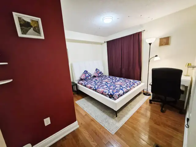 1 Bdrm Apt - StClair & Midland- 2 Mins from Scarb.Go-1540 ALL IN