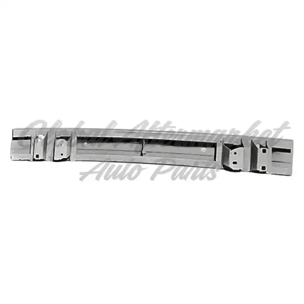 Chevrolet Colorado 2023-2026 Bumper Rear Assembly Black Ptm