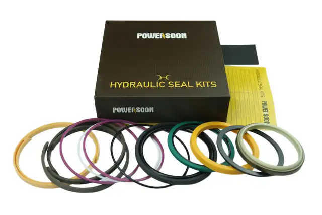 Boom Cylinder Seal Kit for CAT 320D/320DL/320F/320/320GC