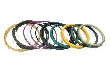 Boom Cylinder Seal Kit for CAT 320D/320DL/320F/320/320GC - Photo 4