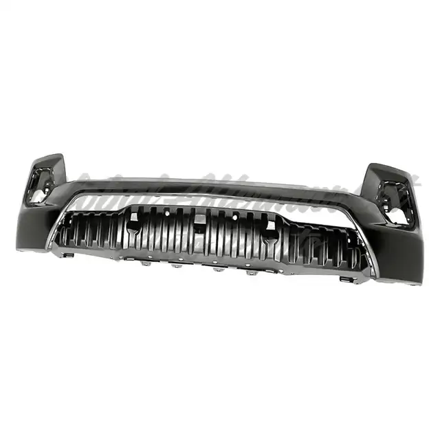 Chevrolet Colorado 2023-2026 Bumper Front Upper Primed Lt / Z71