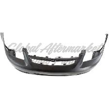 Chevrolet Cobalt 2005-2007 Bumper Front Without Fog Lamp Has - Photo 4