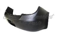 Chevrolet Cobalt 2005-2009 Bumper Rear Primed Sdn Ltz/Sport/Ss - Photo 4
