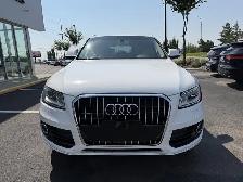 2014 Audi Q5 2.0T quattro Technik - Photo 2