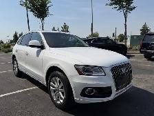2014 Audi Q5 2.0T quattro Technik - Photo 3