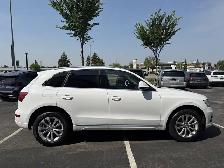 2014 Audi Q5 2.0T quattro Technik - Photo 4