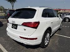 2014 Audi Q5 2.0T quattro Technik - Photo 5