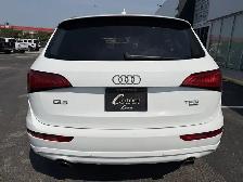 2014 Audi Q5 2.0T quattro Technik - Photo 6