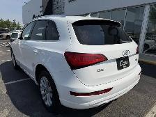 2014 Audi Q5 2.0T quattro Technik - Photo 7