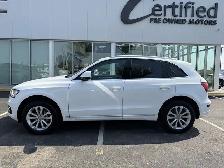 2014 Audi Q5 2.0T quattro Technik - Photo 8