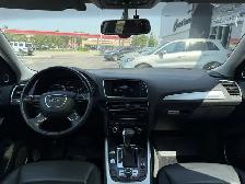 2014 Audi Q5 2.0T quattro Technik - Photo 9