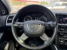 2014 Audi Q5 2.0T quattro Technik - Photo 10