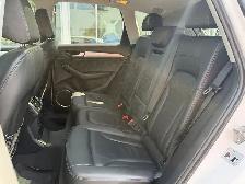 2014 Audi Q5 2.0T quattro Technik - Photo 16