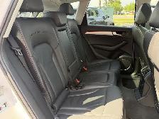 2014 Audi Q5 2.0T quattro Technik - Photo 19